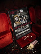 The Conjuring