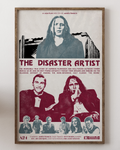 The Disaster Artist