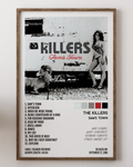 The Killers- Sam's Town