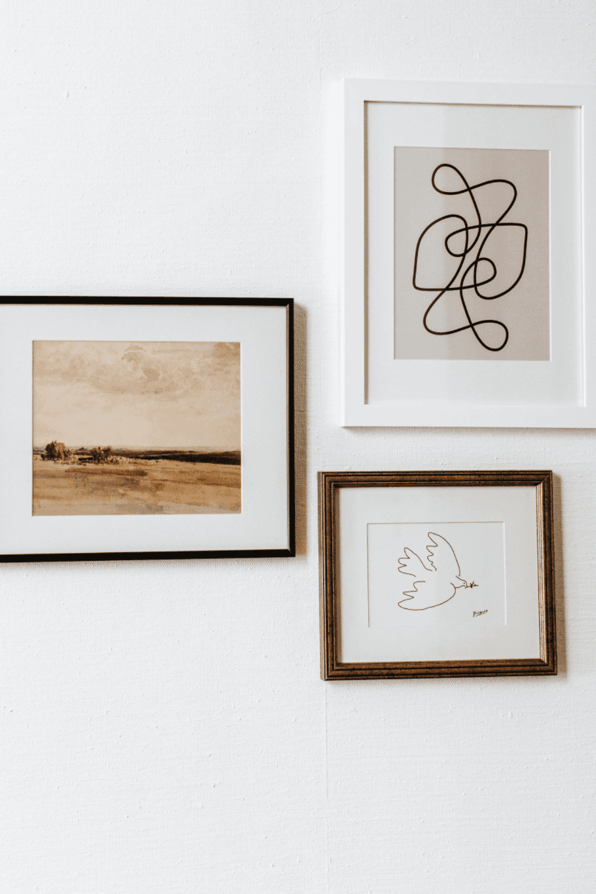 Azmera Wall Art