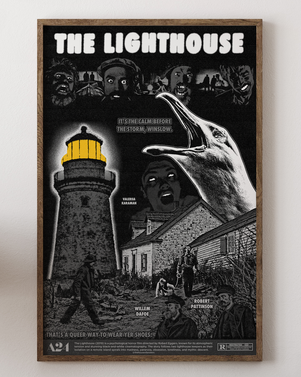 The Lighthouse