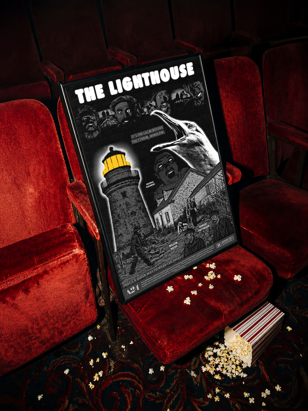 The Lighthouse