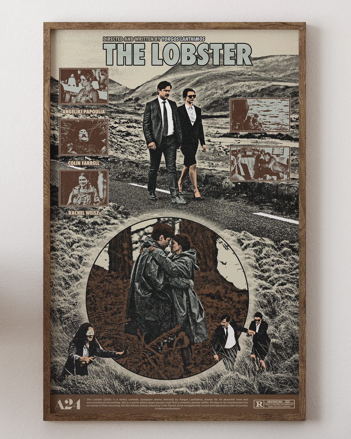 The Lobster