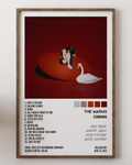 The Marias- Cinema