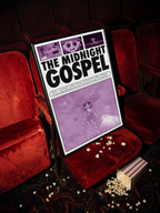 The Midnight Gospel