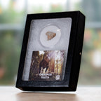 Theropod Tooth - Javelina Formation Fossil Fragment