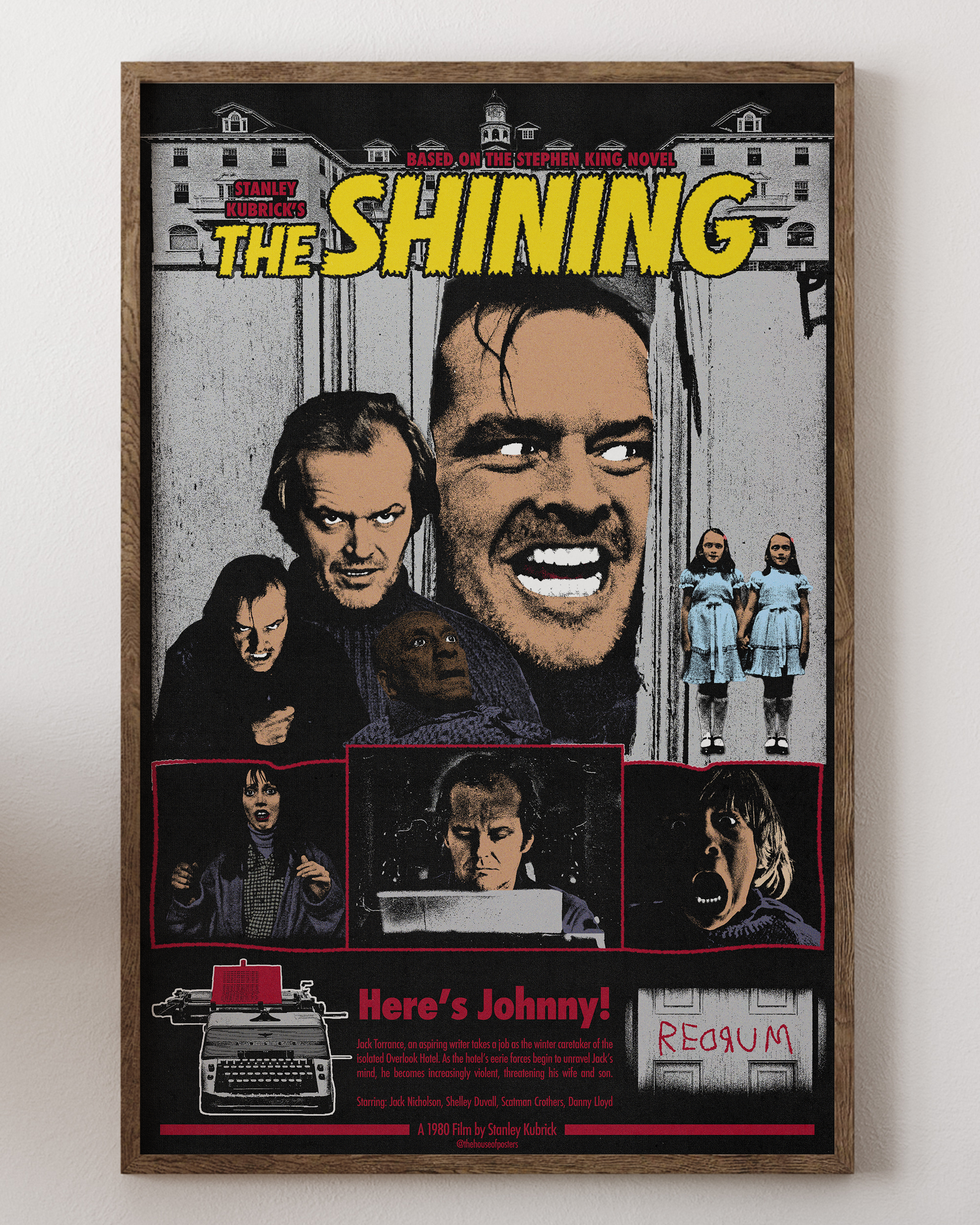 The Shining
