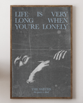 The Smiths- The Queen is Dead
