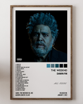The Weeknd- Dawn FM