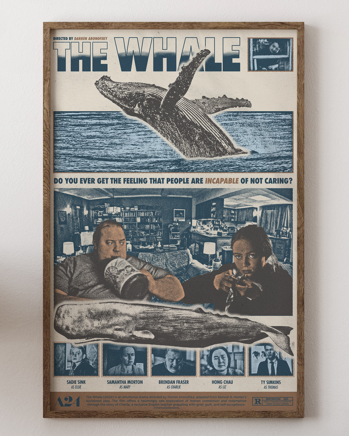 The Whale
