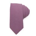 Thistle - Men's Tie
