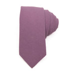 Thistle - Men's Tie