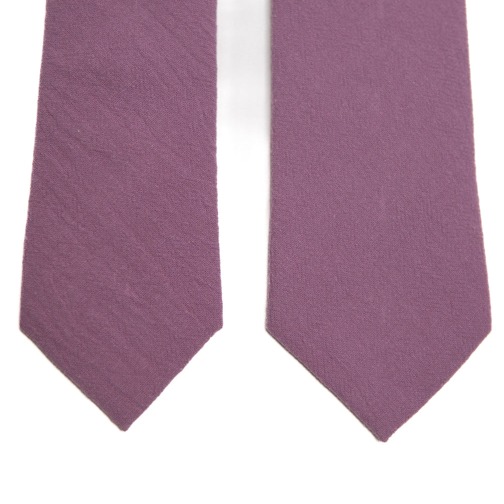 Thistle - Men's Tie