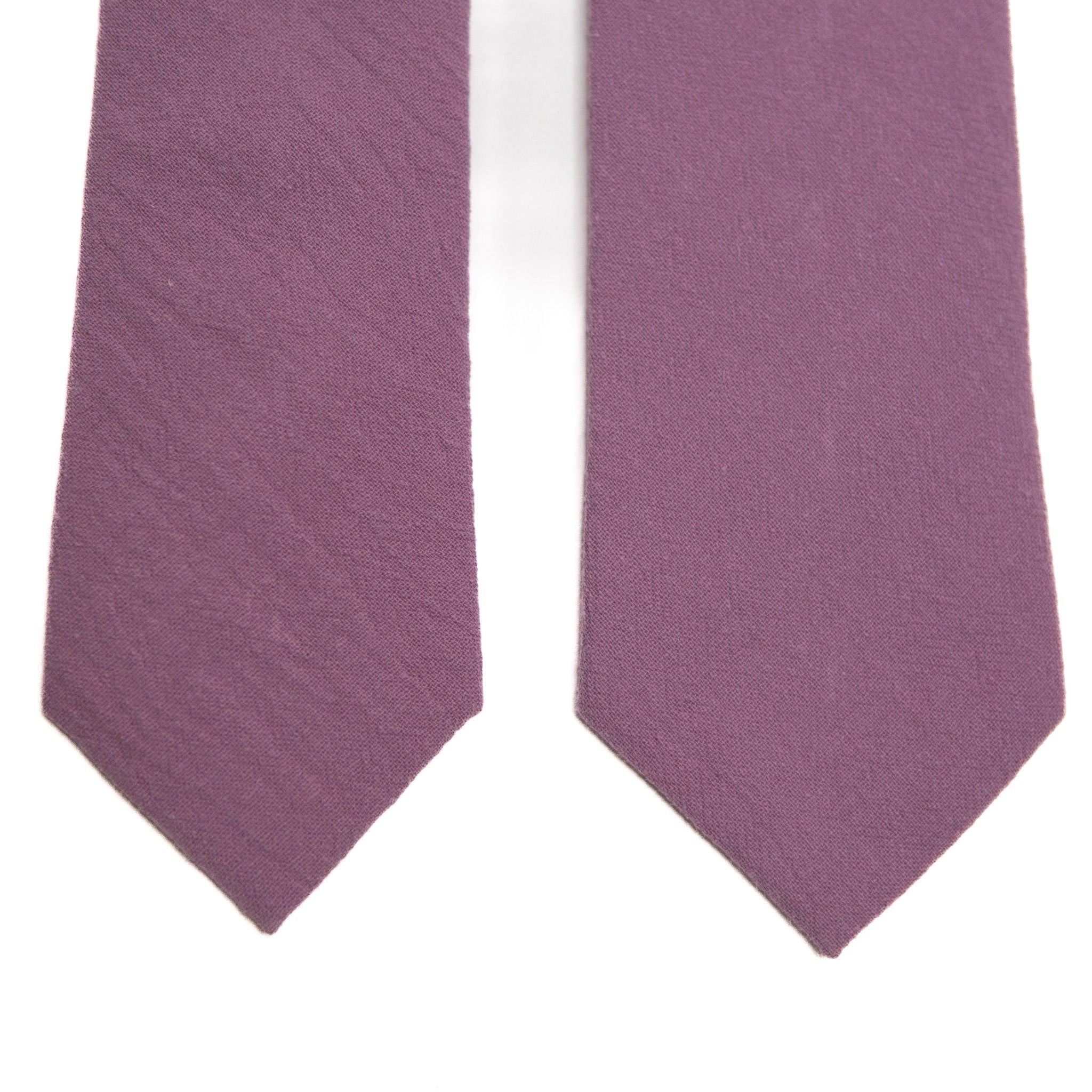 Thistle - Men's Tie