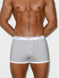 Throwback Runner Boxer Stone