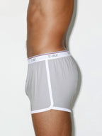 Throwback Runner Boxer Stone