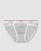 Throwback Sport Brief Stone