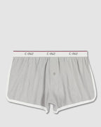 Throwback Runner Boxer Stone