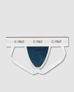 Throwback Jock Bicycle Blue