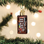 Mini M&M'S Bag Ornament