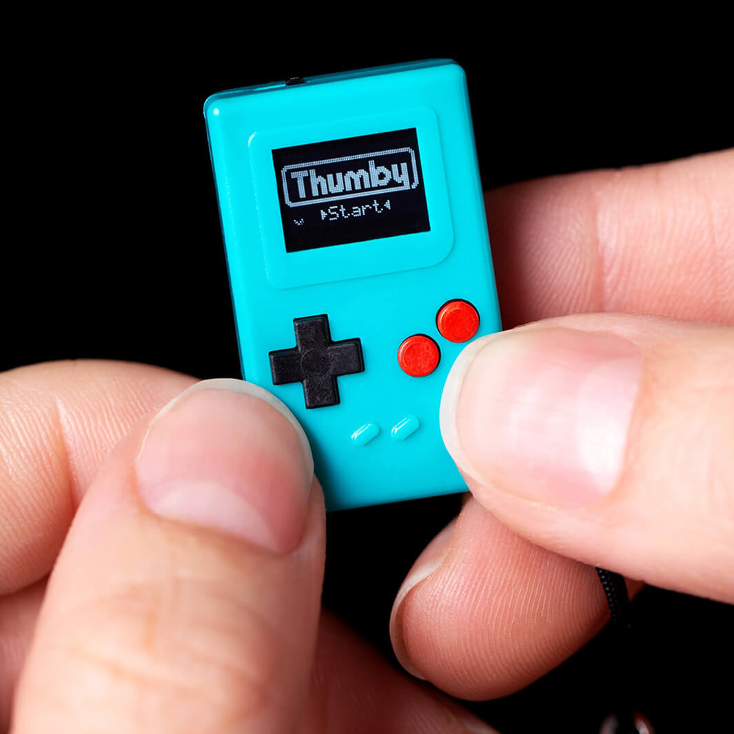 TinyCircuits - Miniature Electronics