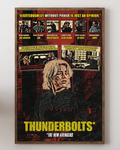 Thunderbolts