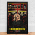 Thunderbolts