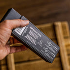 Pocket Pro Pen: The Auto Adjusting EDC Pen