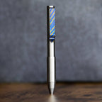 Pocket Pro Pen: The Auto Adjusting EDC Pen