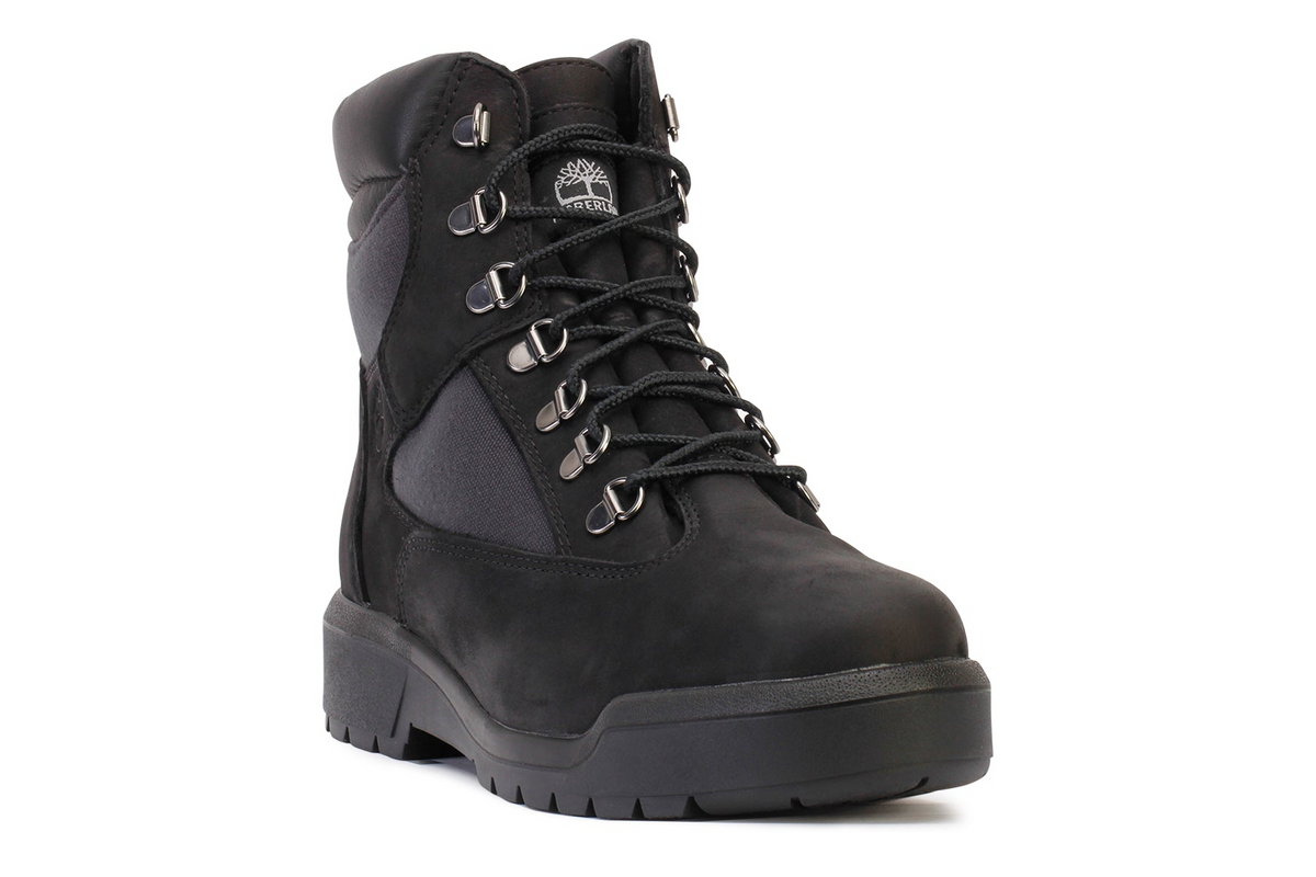 Timberland Men's 6-Inch Waterproof Field Boot