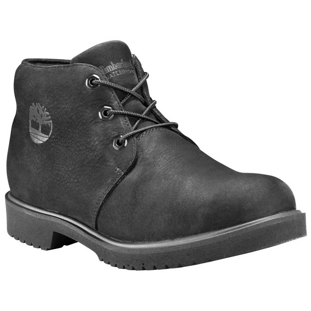 Timberland Men's 1973 Newman Waterproof Chukka Boots