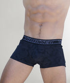 Timoteo Letterman Trunk