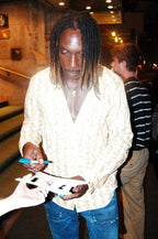 The Dave Matthews Boyd Tinsley Signed Violin ACOA