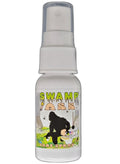 Swamp Ass – The Ultimate Gag Stink Bigfoot Butt Crack Spray 💨🤢