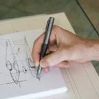 Contrail Pocket Pen