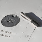 Contrail Pocket Pen