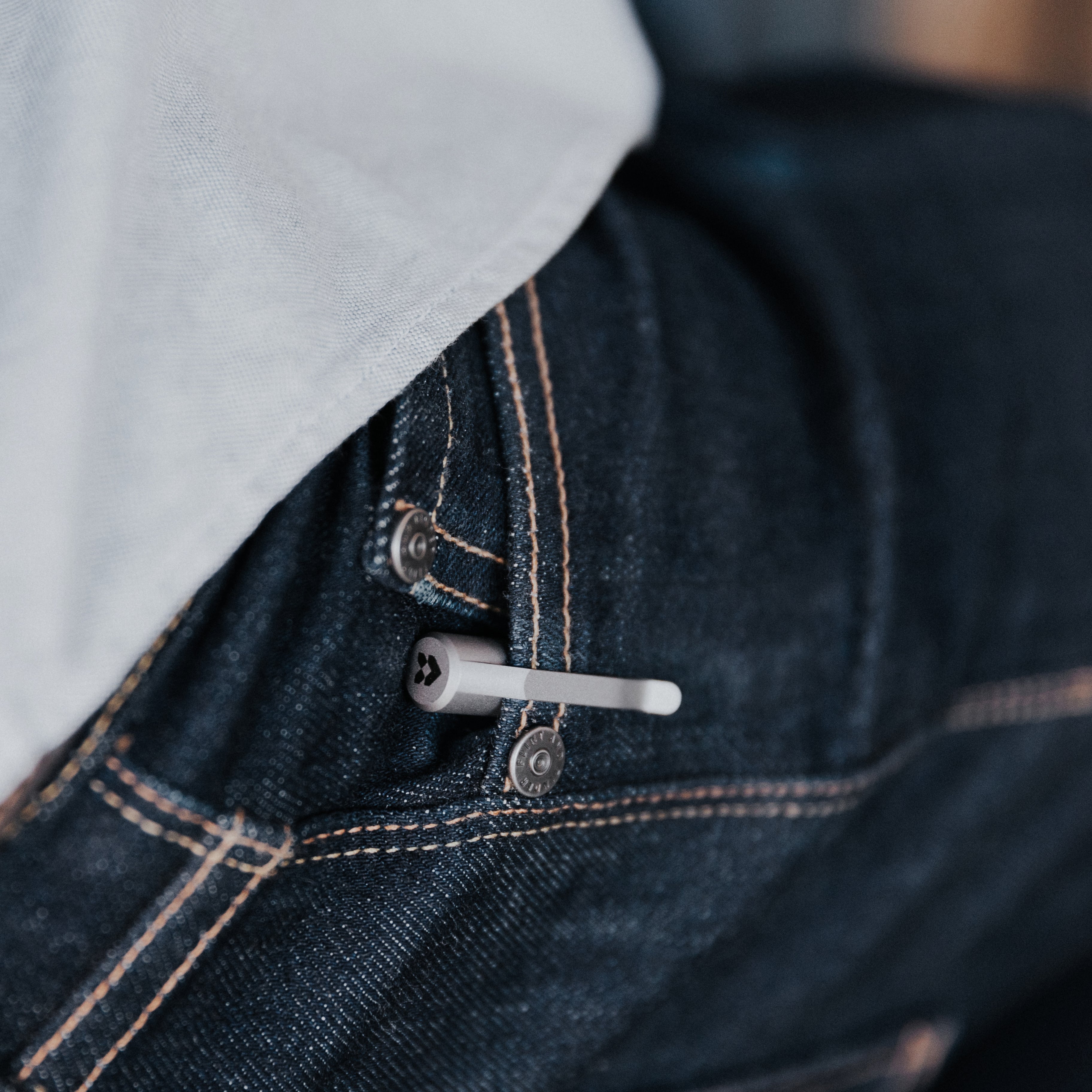 Contrail Pocket Pen