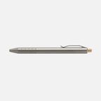 Retract Click Pen