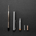 Retract Click Pen