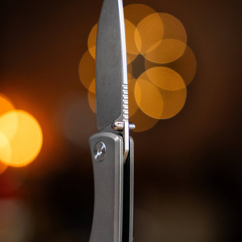 The Overlook Pocket Knife