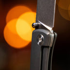 The Overlook Pocket Knife