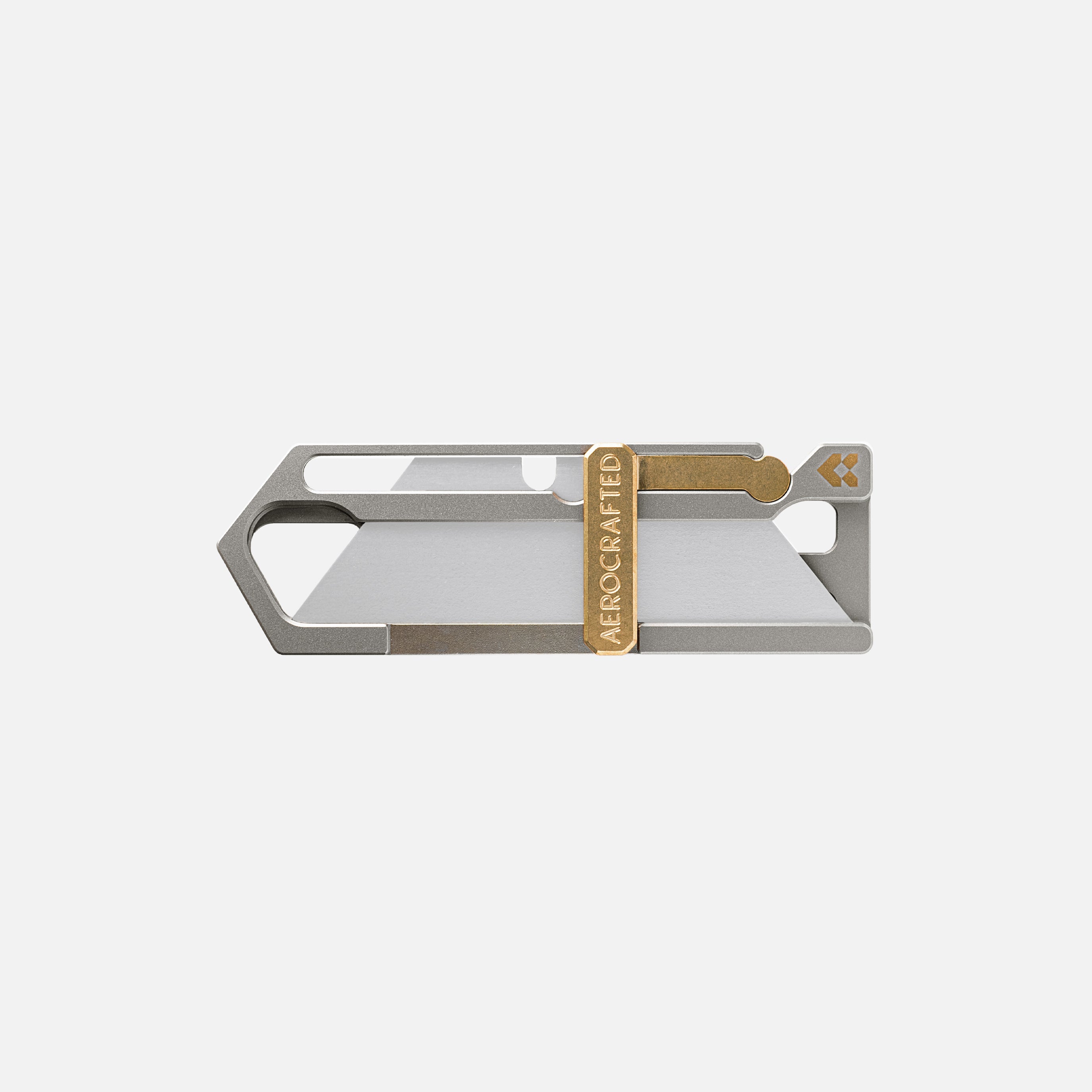 Sideslip Utility Knife