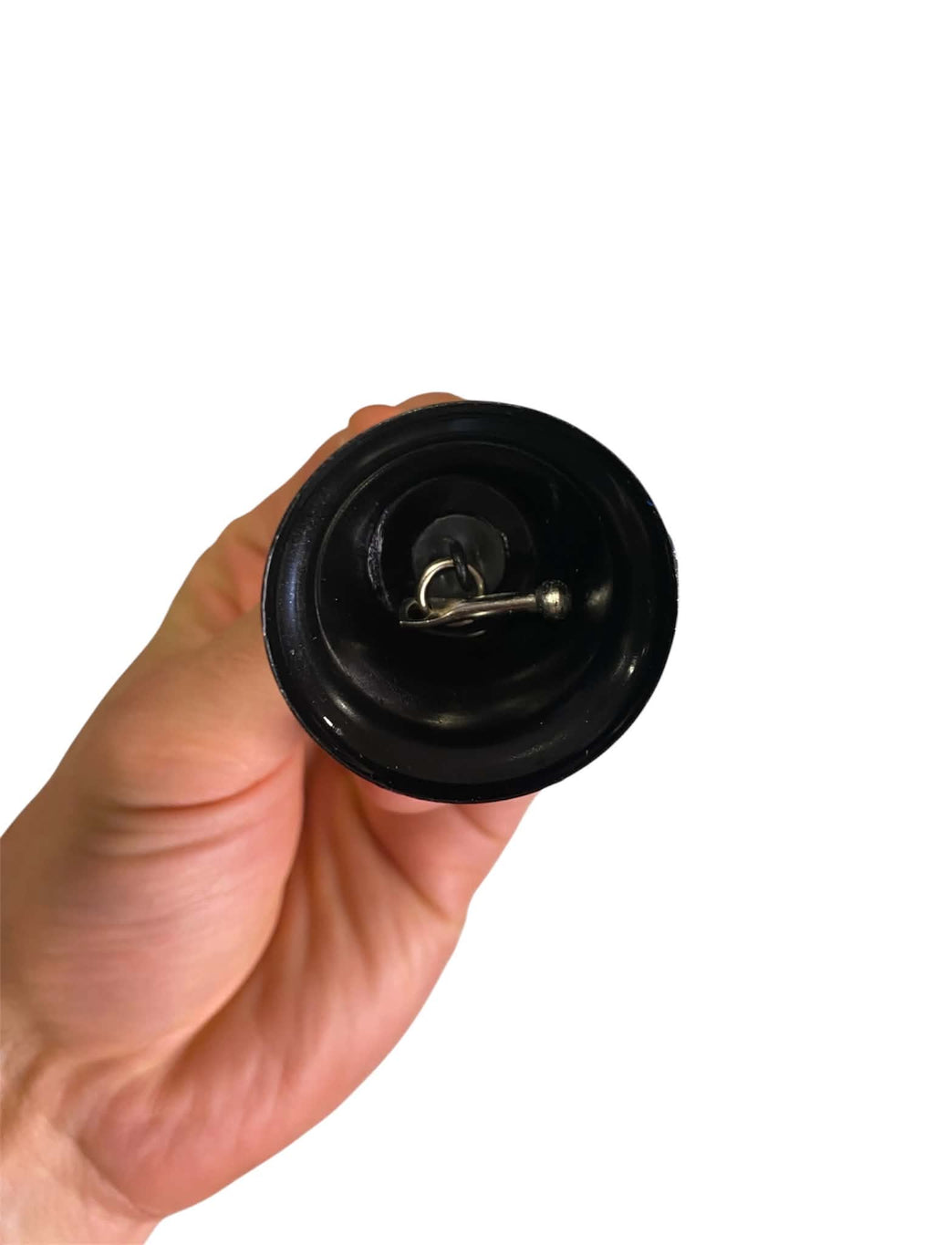 "SHOW ME YOUR TITS" 👀 Ring Key Chain Bell - Funny Adult Party Bedroom Gag Gift