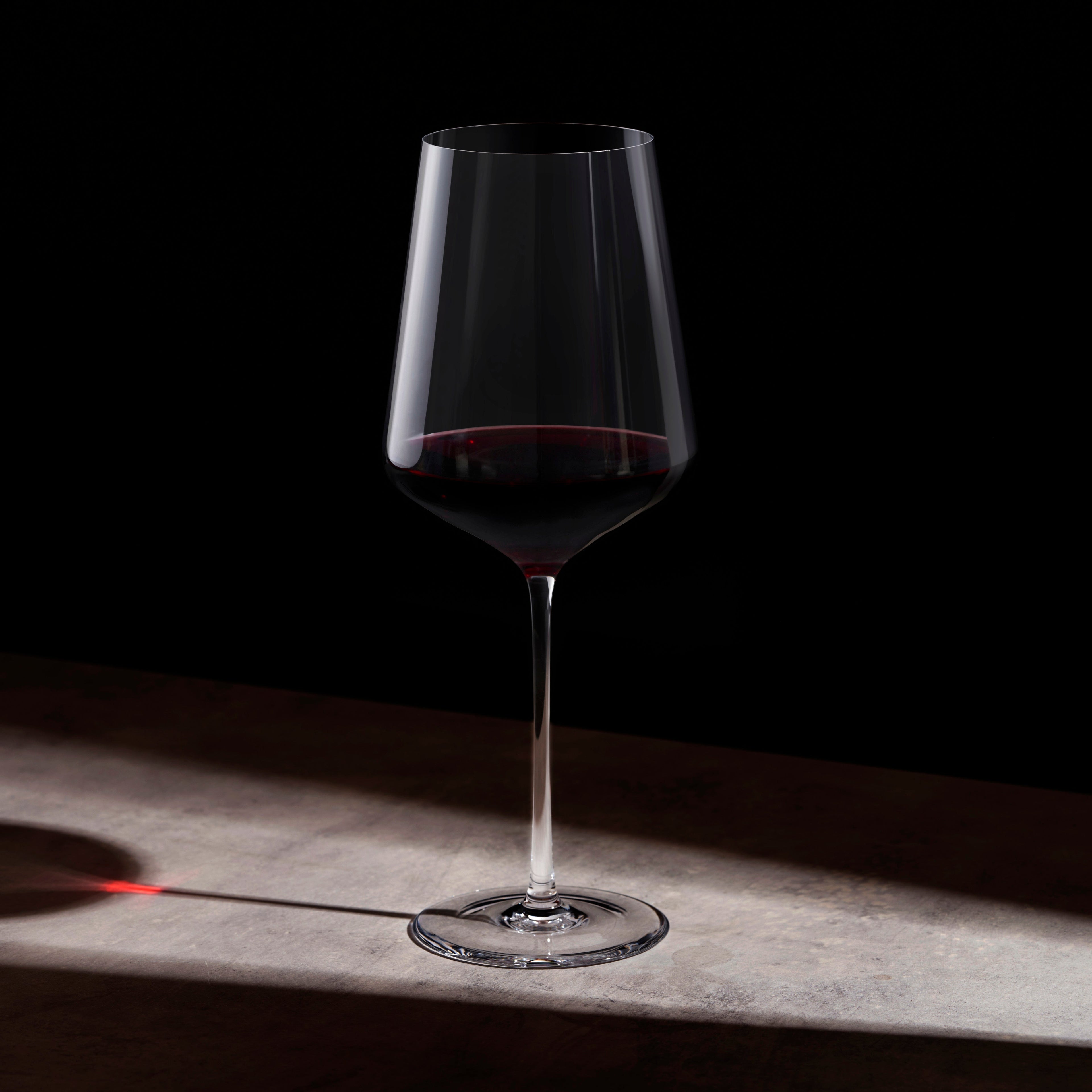 Liminal Universal Wine Glass