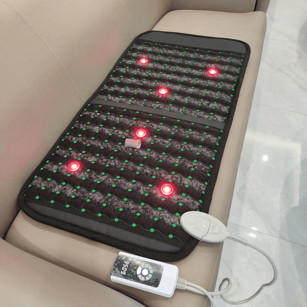 Infrared PEMF Travel Mat