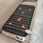 Infrared PEMF Travel Mat