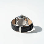 Rolex Oysterdate Precision · Steel · Manual Winding