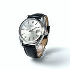 Rolex Oysterdate Precision · Steel · Manual Winding