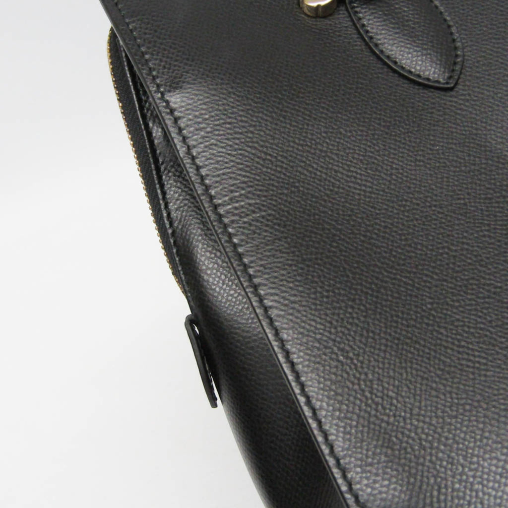 Salvatore Ferragamo Today · Leather
