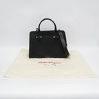 Salvatore Ferragamo Today · Leather